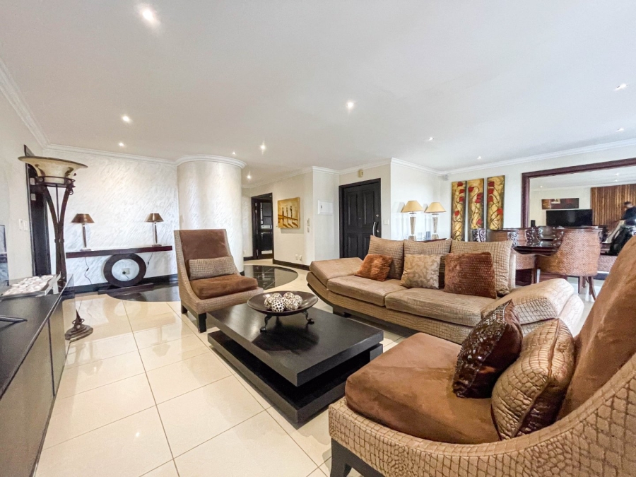 To Let 3 Bedroom Property for Rent in Morningside Gauteng