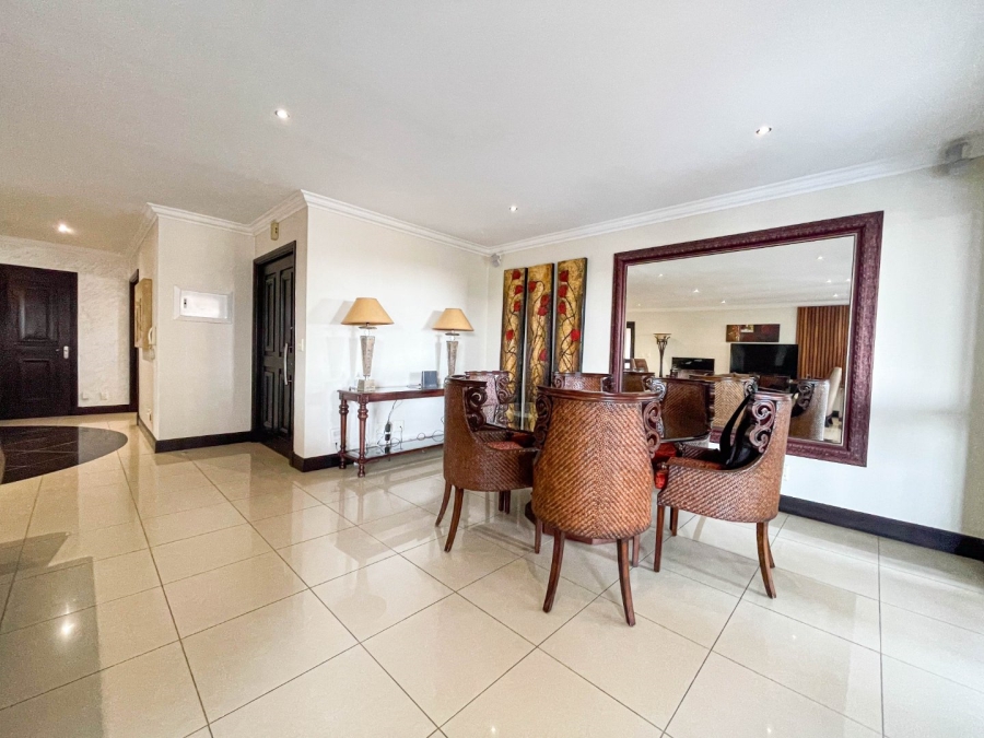 To Let 3 Bedroom Property for Rent in Morningside Gauteng