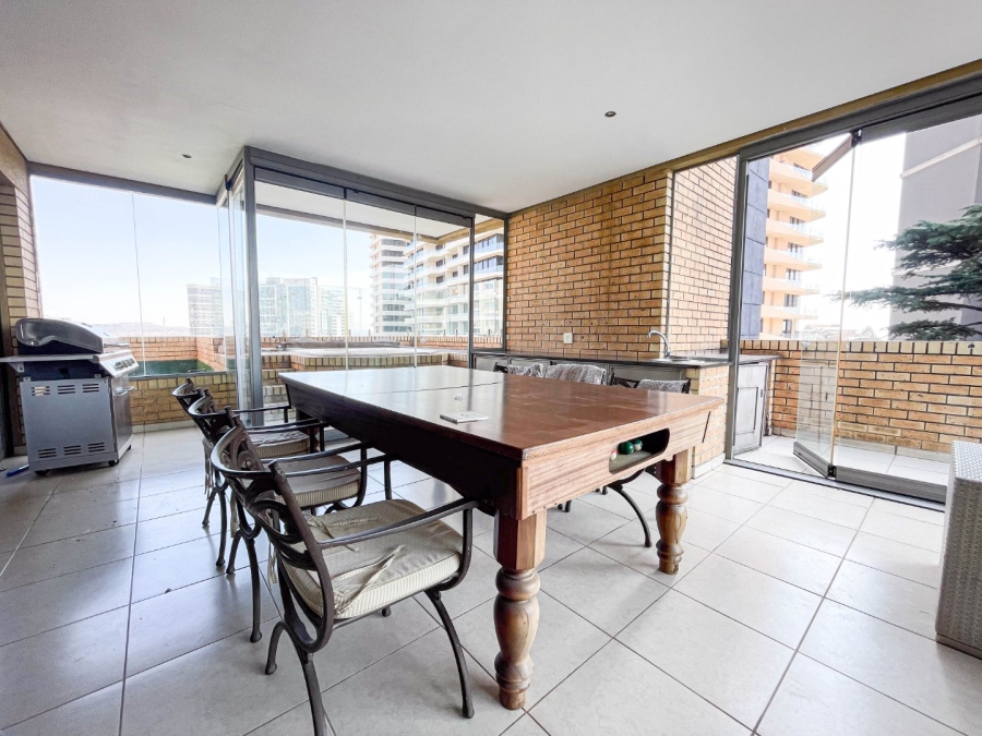 To Let 3 Bedroom Property for Rent in Morningside Gauteng