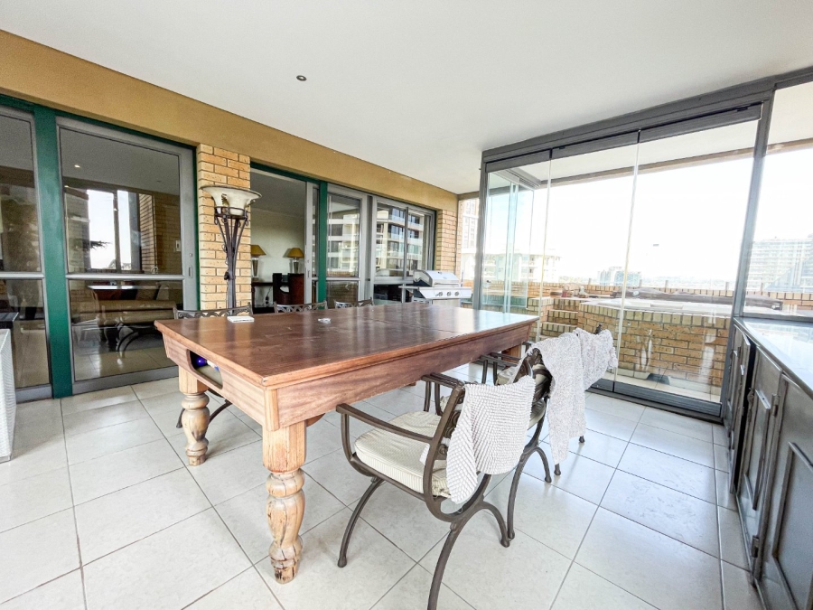 To Let 3 Bedroom Property for Rent in Morningside Gauteng