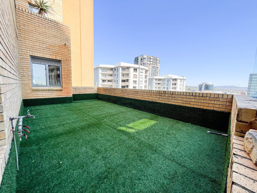 To Let 3 Bedroom Property for Rent in Morningside Gauteng