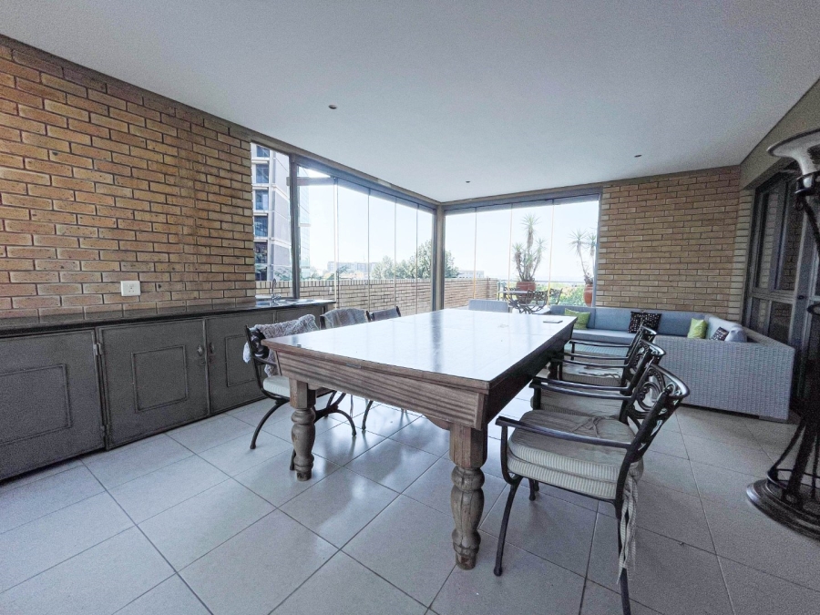 To Let 3 Bedroom Property for Rent in Morningside Gauteng