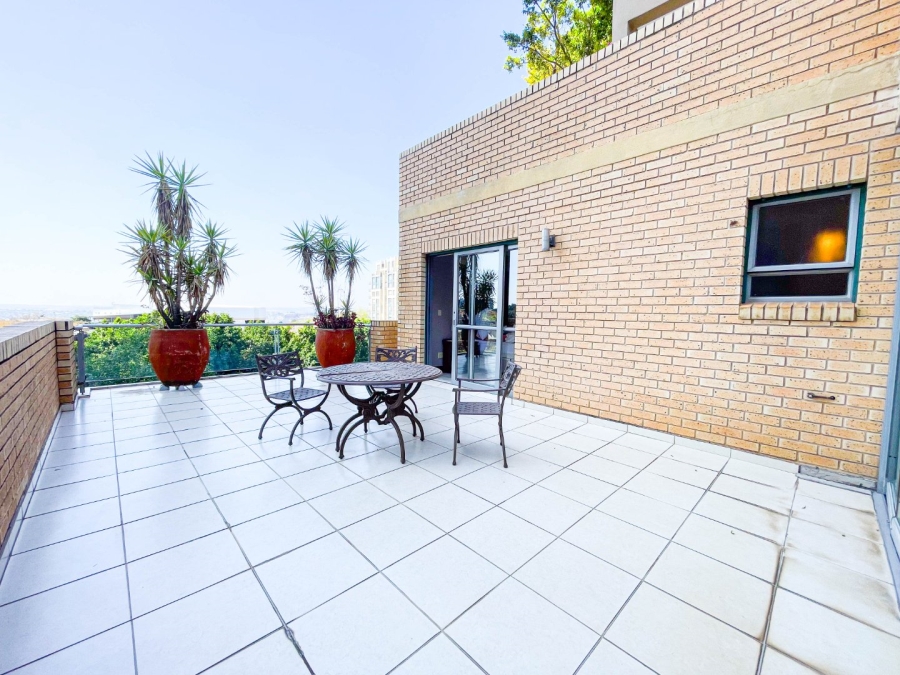 To Let 3 Bedroom Property for Rent in Morningside Gauteng