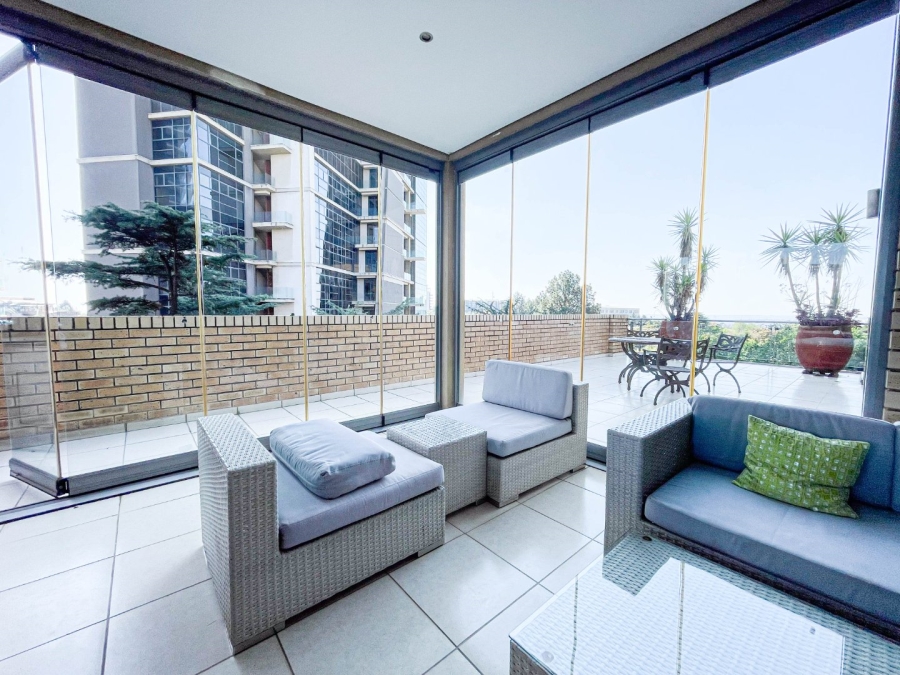 To Let 3 Bedroom Property for Rent in Morningside Gauteng