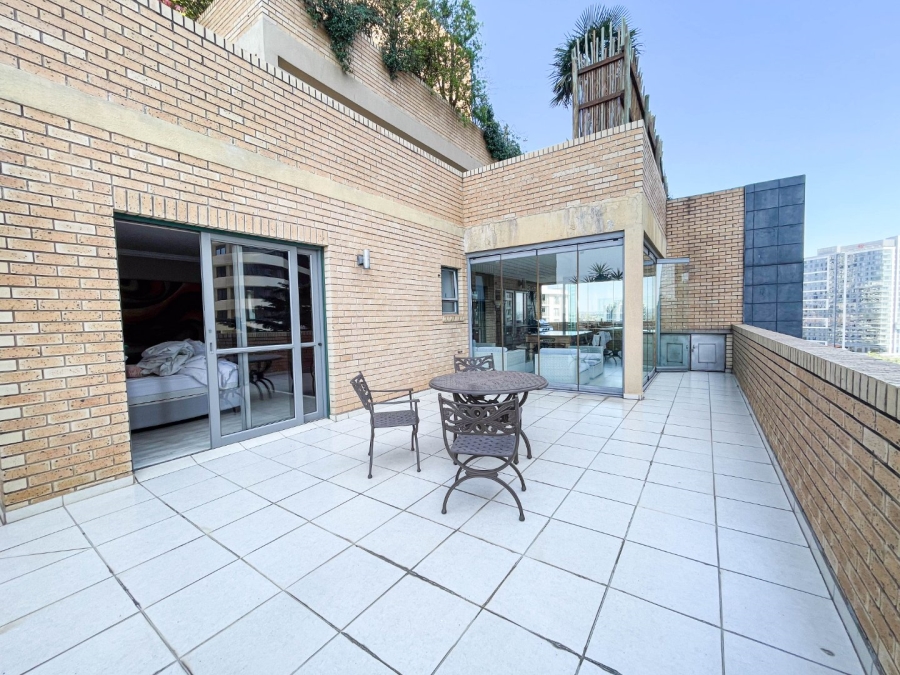 To Let 3 Bedroom Property for Rent in Morningside Gauteng