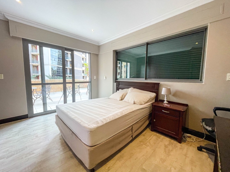 To Let 3 Bedroom Property for Rent in Morningside Gauteng