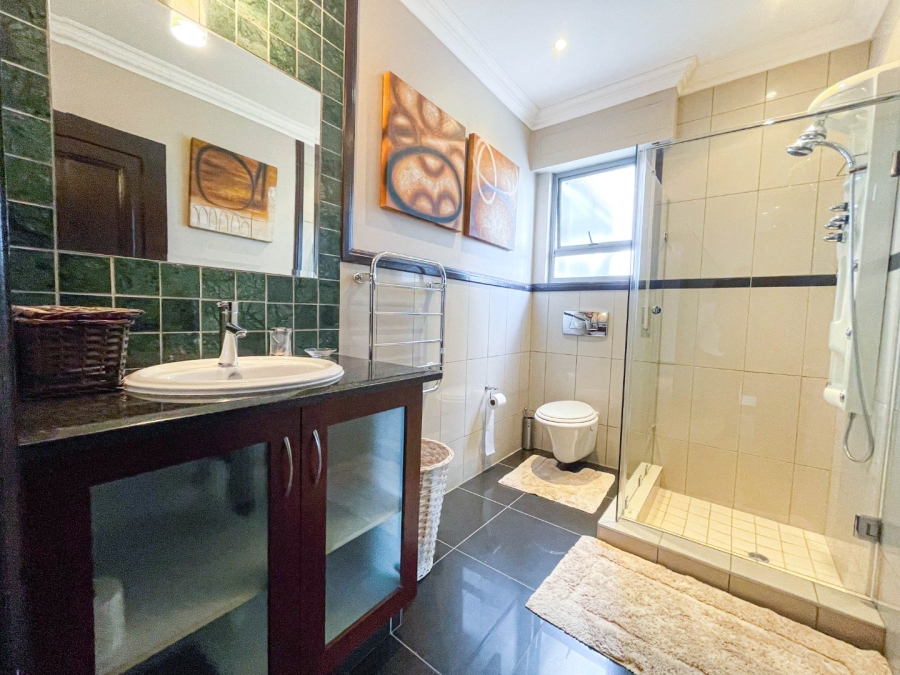 To Let 3 Bedroom Property for Rent in Morningside Gauteng