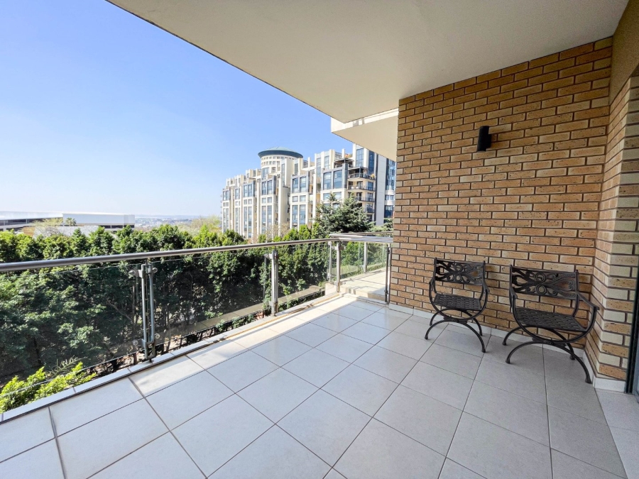 To Let 3 Bedroom Property for Rent in Morningside Gauteng