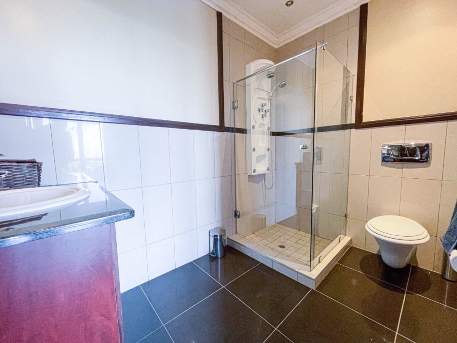 To Let 3 Bedroom Property for Rent in Morningside Gauteng