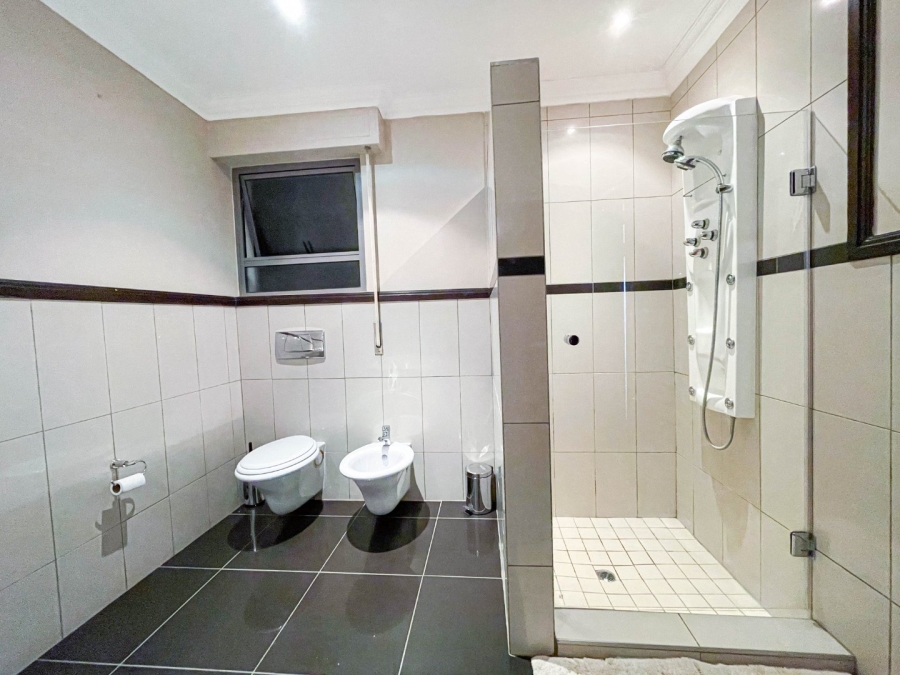 To Let 3 Bedroom Property for Rent in Morningside Gauteng