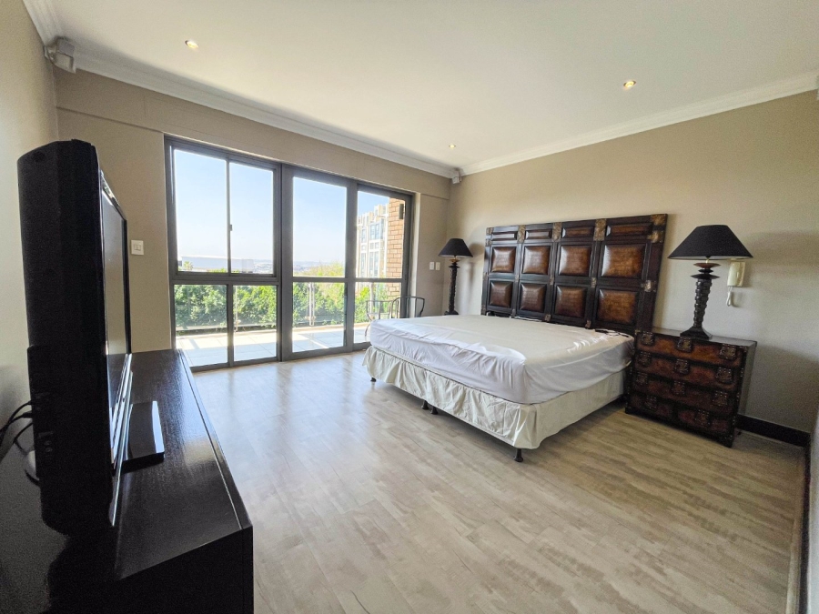 To Let 3 Bedroom Property for Rent in Morningside Gauteng