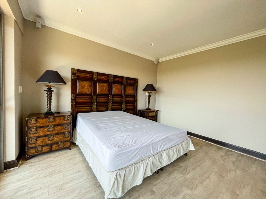 To Let 3 Bedroom Property for Rent in Morningside Gauteng