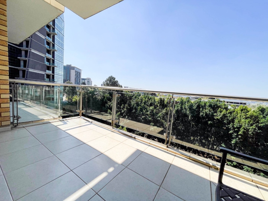 To Let 3 Bedroom Property for Rent in Morningside Gauteng