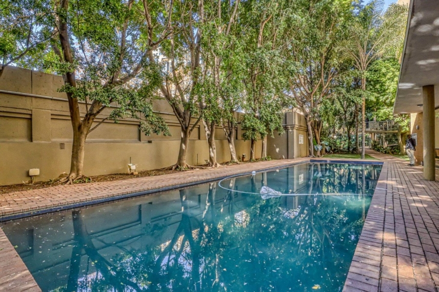 To Let 3 Bedroom Property for Rent in Morningside Gauteng