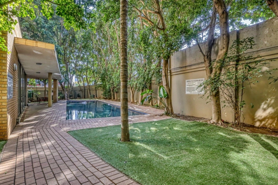 To Let 3 Bedroom Property for Rent in Morningside Gauteng