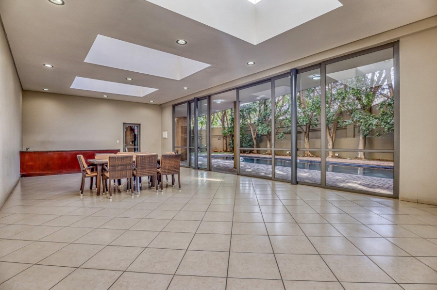 To Let 3 Bedroom Property for Rent in Morningside Gauteng