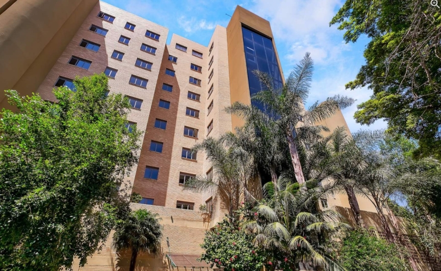 To Let 3 Bedroom Property for Rent in Morningside Gauteng
