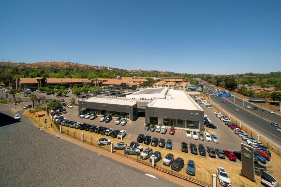 3 Bedroom Property for Sale in Bedfordview Gauteng