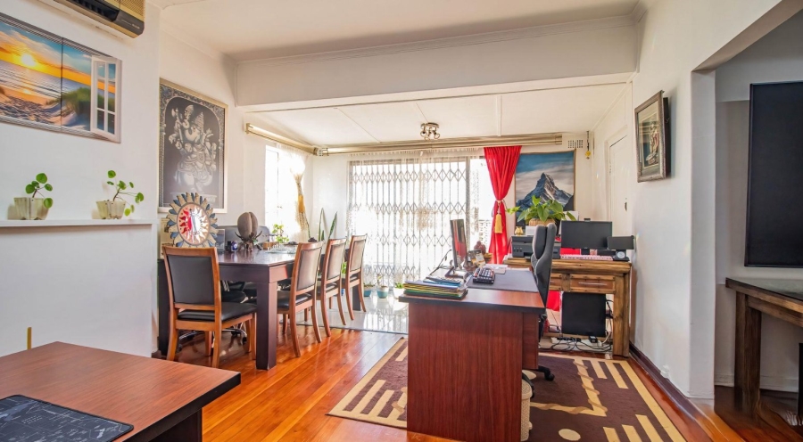 5 Bedroom Property for Sale in Kensington Gauteng