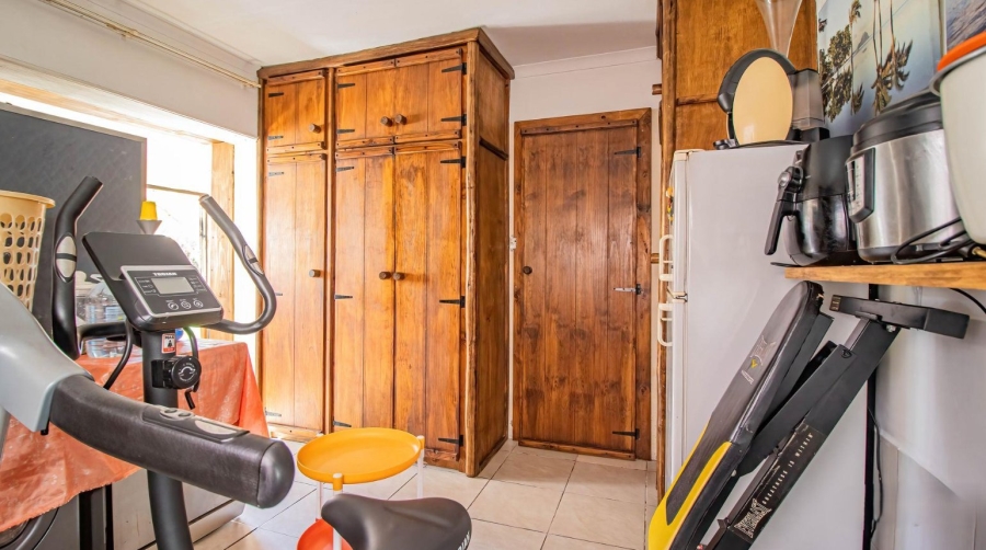 5 Bedroom Property for Sale in Kensington Gauteng