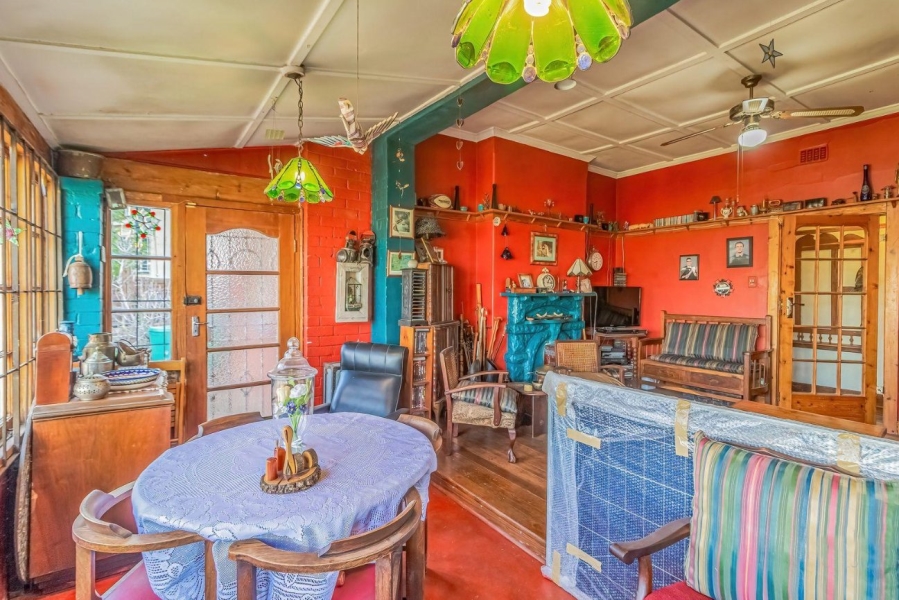 4 Bedroom Property for Sale in Kensington Gauteng