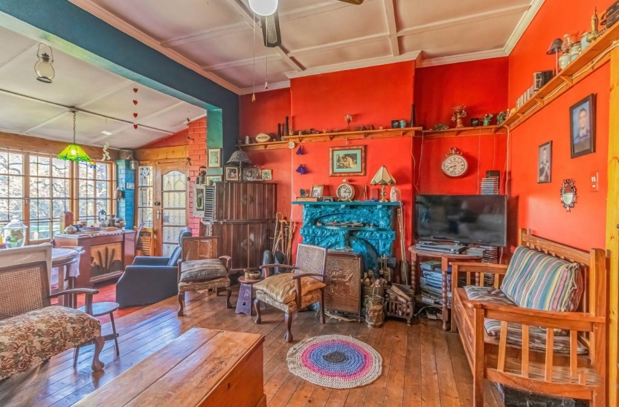 4 Bedroom Property for Sale in Kensington Gauteng
