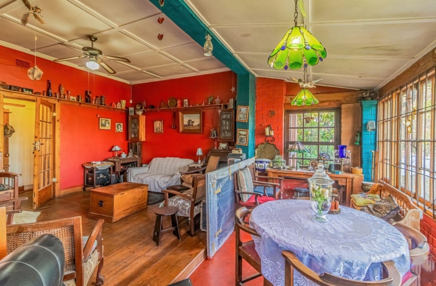4 Bedroom Property for Sale in Kensington Gauteng