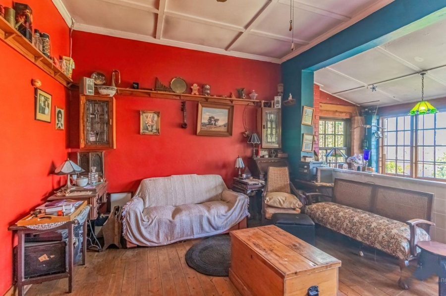 4 Bedroom Property for Sale in Kensington Gauteng