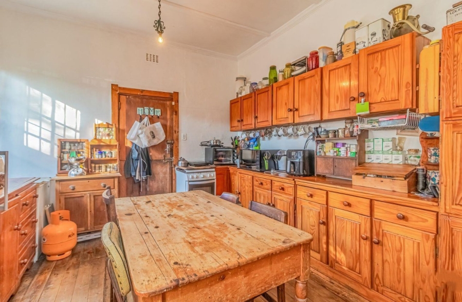 4 Bedroom Property for Sale in Kensington Gauteng