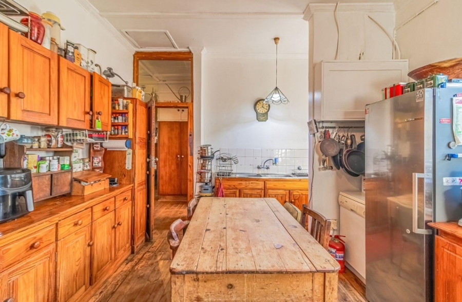 4 Bedroom Property for Sale in Kensington Gauteng