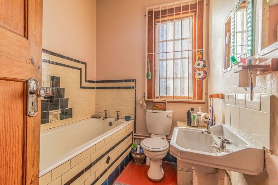4 Bedroom Property for Sale in Kensington Gauteng