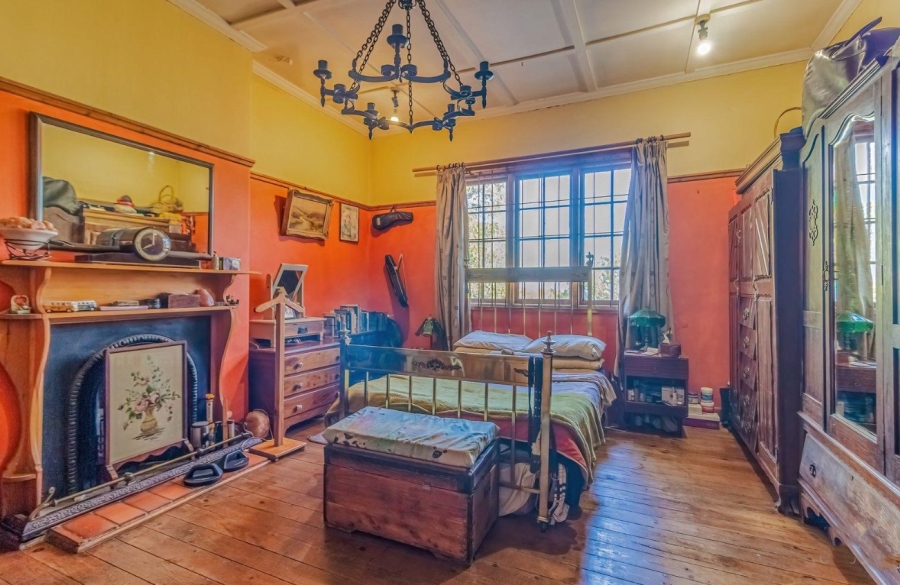 4 Bedroom Property for Sale in Kensington Gauteng