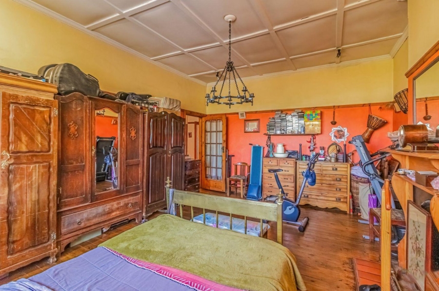 4 Bedroom Property for Sale in Kensington Gauteng