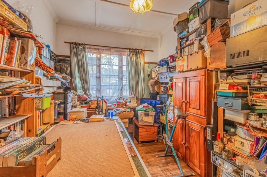 4 Bedroom Property for Sale in Kensington Gauteng