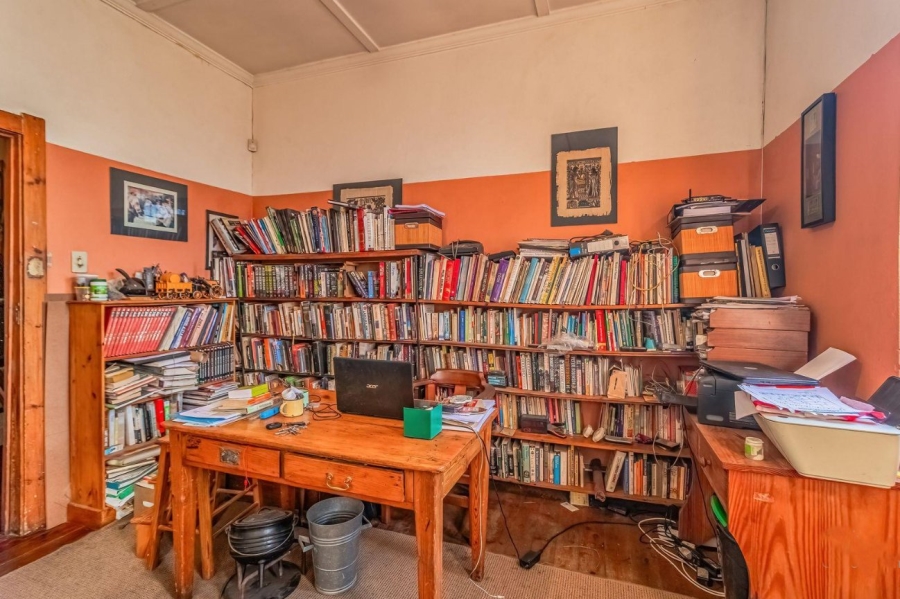 4 Bedroom Property for Sale in Kensington Gauteng