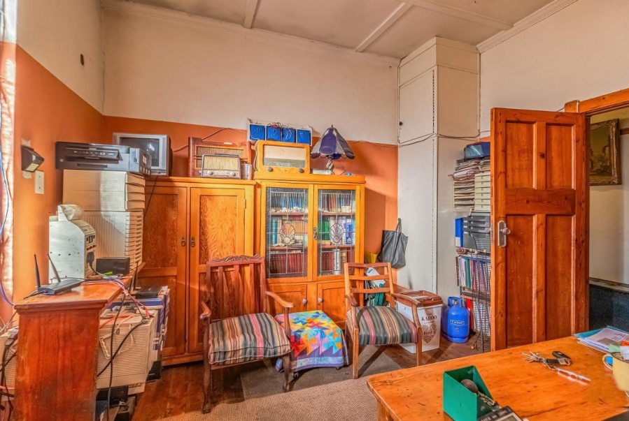 4 Bedroom Property for Sale in Kensington Gauteng