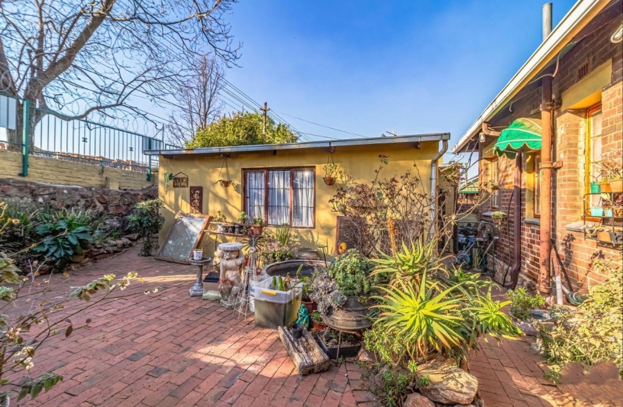 4 Bedroom Property for Sale in Kensington Gauteng
