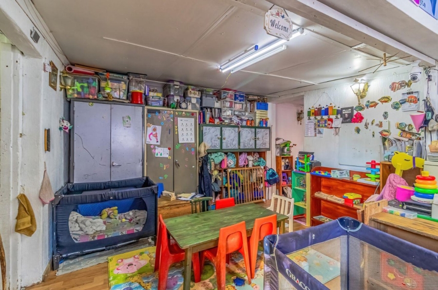 4 Bedroom Property for Sale in Kensington Gauteng