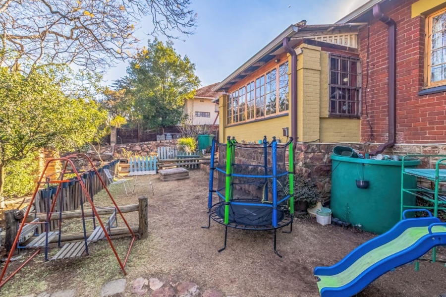 4 Bedroom Property for Sale in Kensington Gauteng