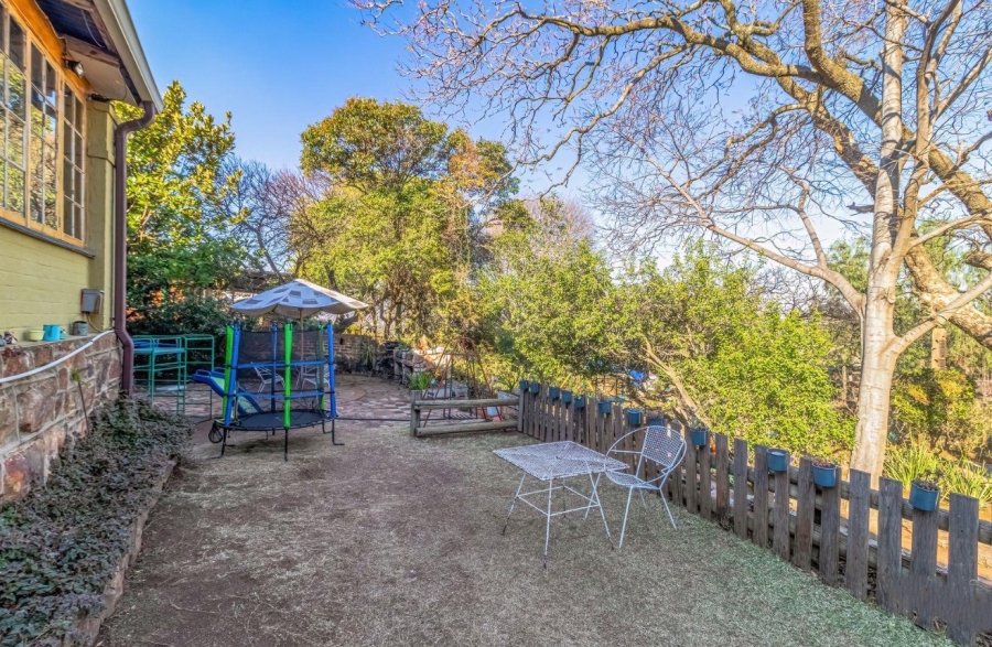 4 Bedroom Property for Sale in Kensington Gauteng