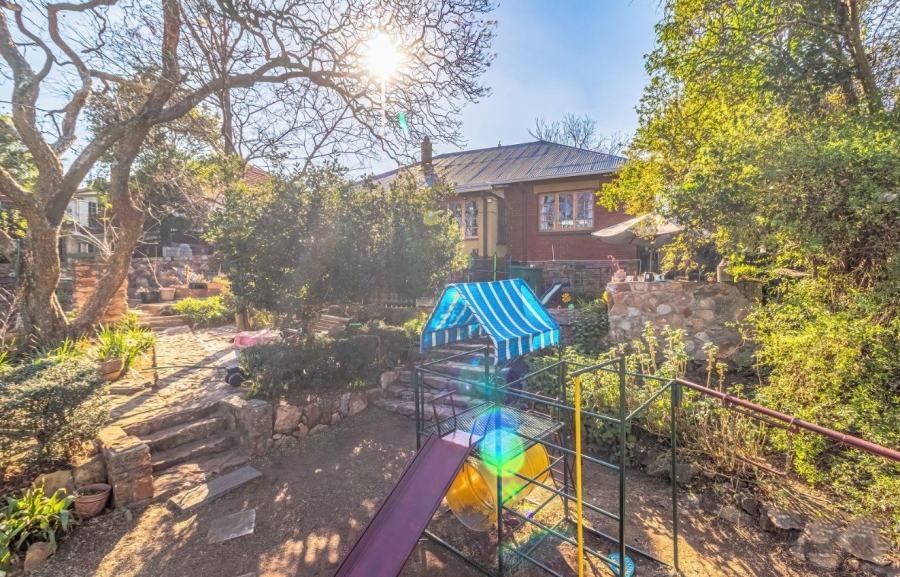4 Bedroom Property for Sale in Kensington Gauteng