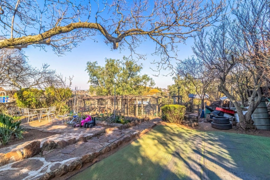 4 Bedroom Property for Sale in Kensington Gauteng