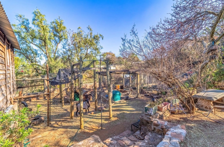 4 Bedroom Property for Sale in Kensington Gauteng