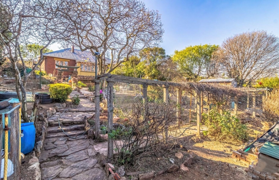 4 Bedroom Property for Sale in Kensington Gauteng