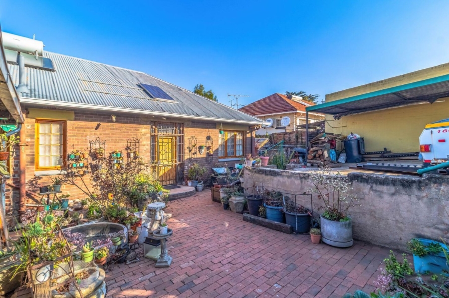4 Bedroom Property for Sale in Kensington Gauteng