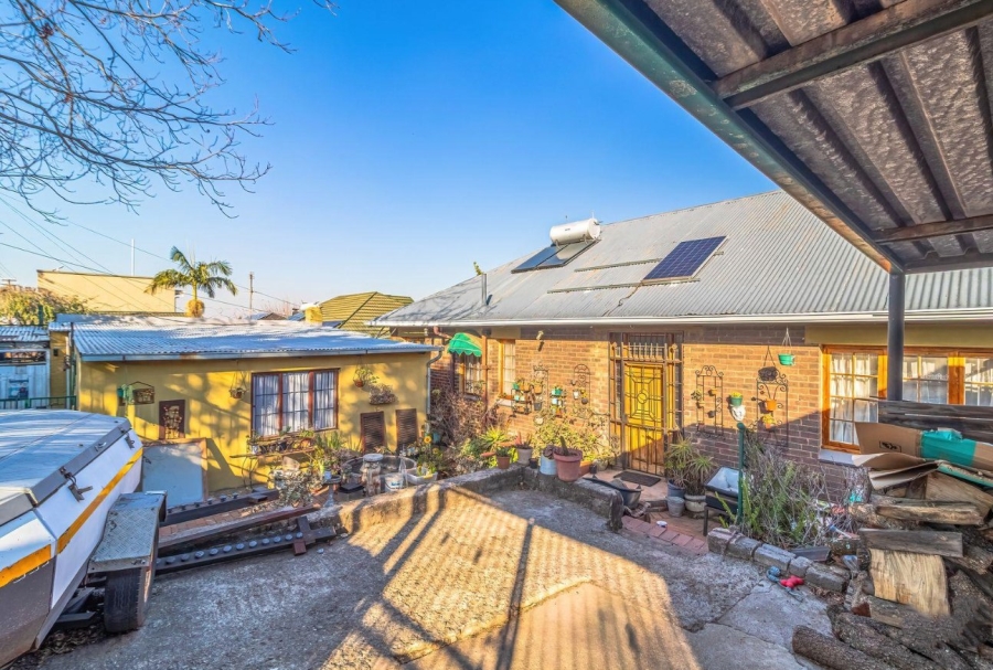 4 Bedroom Property for Sale in Kensington Gauteng