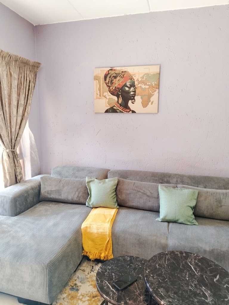 2 Bedroom Property for Sale in Amorosa Gauteng
