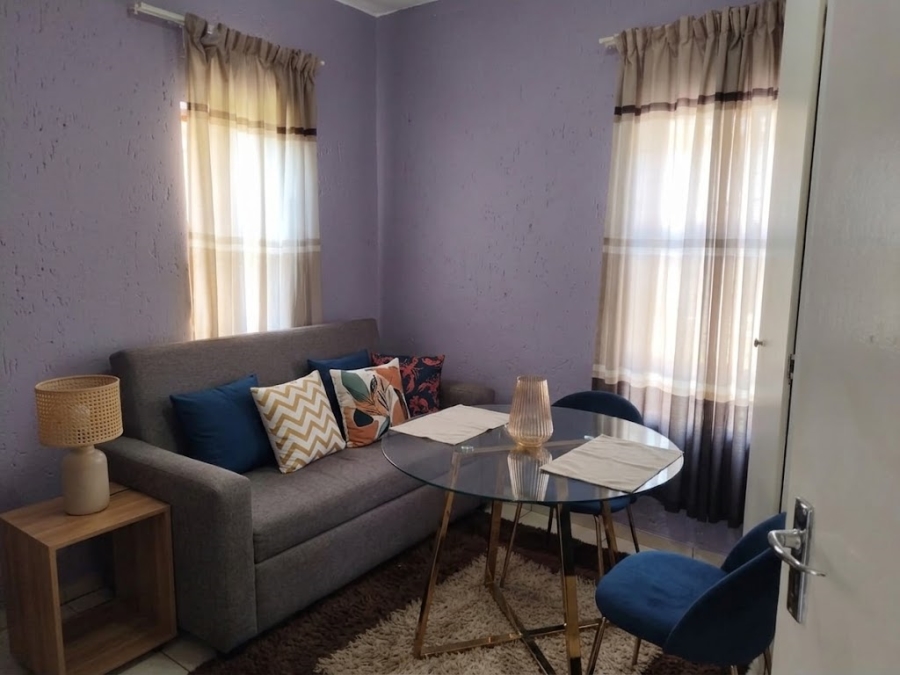 2 Bedroom Property for Sale in Amorosa Gauteng