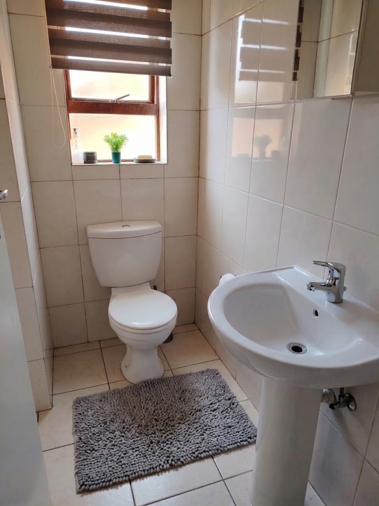 2 Bedroom Property for Sale in Amorosa Gauteng