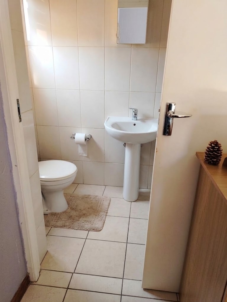 2 Bedroom Property for Sale in Amorosa Gauteng